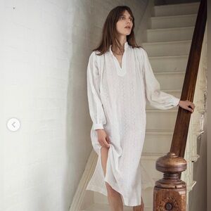 New Suzie Kondi Luleta Dress size medium